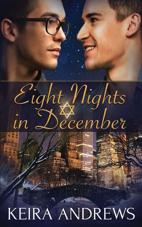 Produktbild: Eight Nights in December
