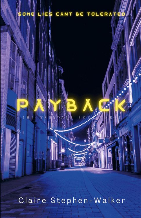 Produktbild: Payback