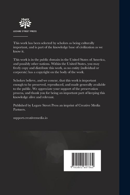 Produktbild: Lord Stowell: His Life and the Development of English Prize Law