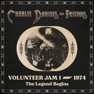 Produktbild: Volunteer Jam 1 - 1974: The Legend Begins (2LP)