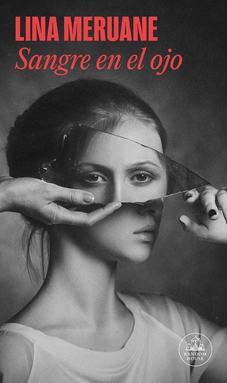 Produktbild: Sangre En El Ojo / Seeing Red