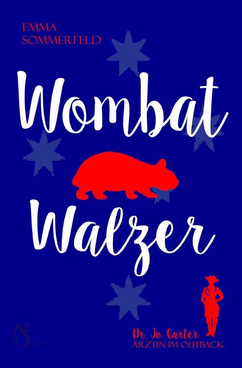Produktbild: Dr. Jo Carter - &Auml;rztin im Outback / Wombatwalzer
