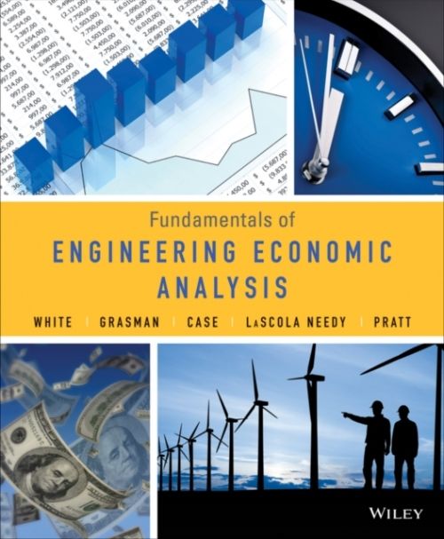 Produktbild: Fundamentals Of Engineering Ec