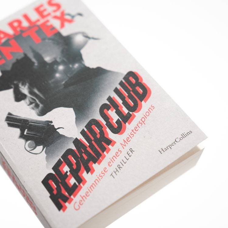 Produktbild: Repair Club