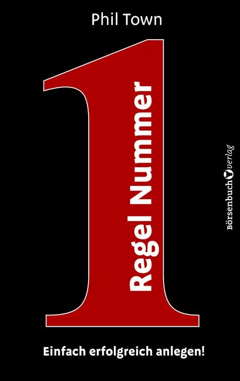 Produktbild: Regel Nummer 1