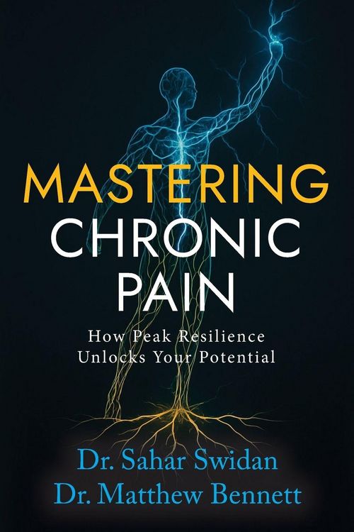 Produktbild: Mastering Chronic Pain