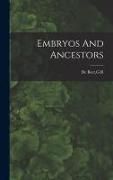 Produktbild: Embryos And Ancestors