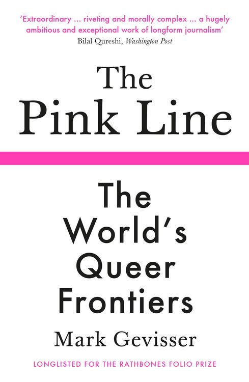 Produktbild: The Pink Line