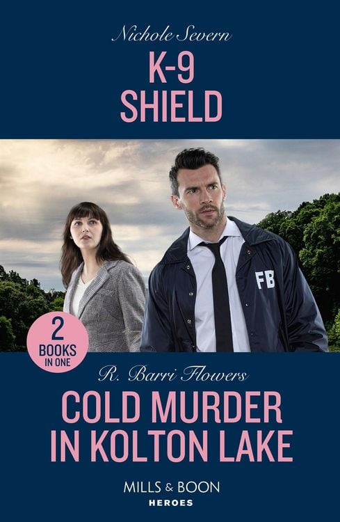 Produktbild: K-9 Shield / Cold Murder In Kolton Lake