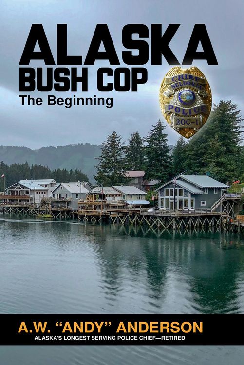 Produktbild: Alaska Bush Cop