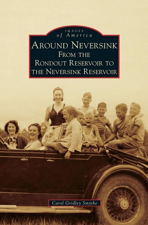 Produktbild: Around Neversink