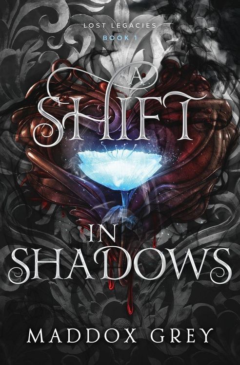 Produktbild: A Shift in Shadows