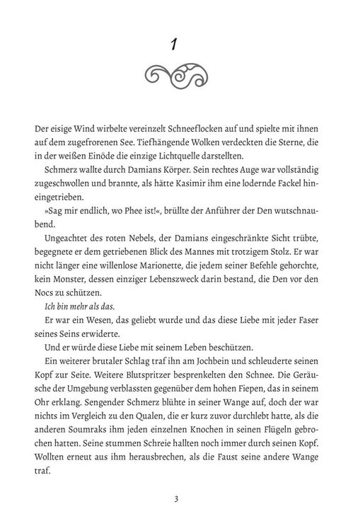 Produktbild: Stone Beasts 3: Morgenleuchten