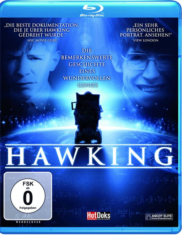 Produktbild: Hawking