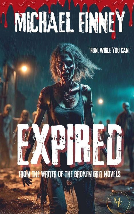 Produktbild: Expired