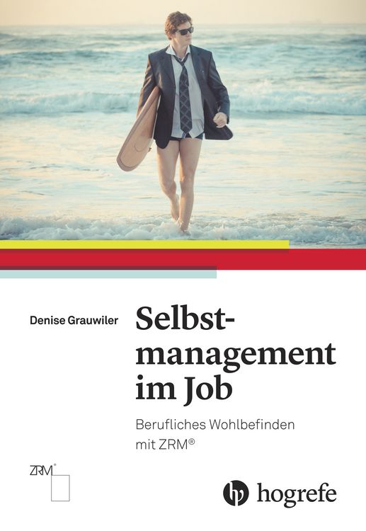 Produktbild: Selbstmanagement im Job