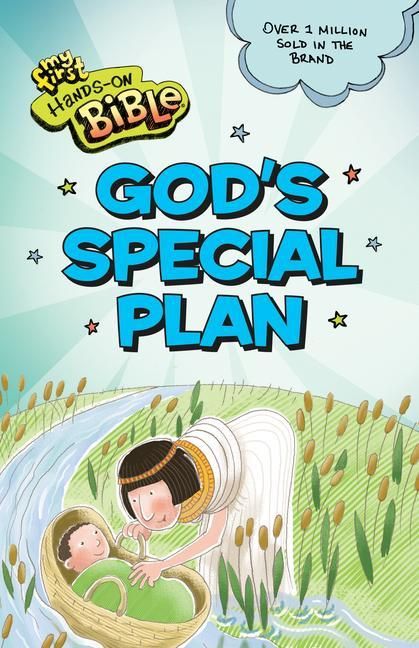 Produktbild: God's Special Plan