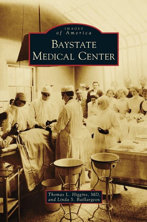 Produktbild: Baystate Medical Center
