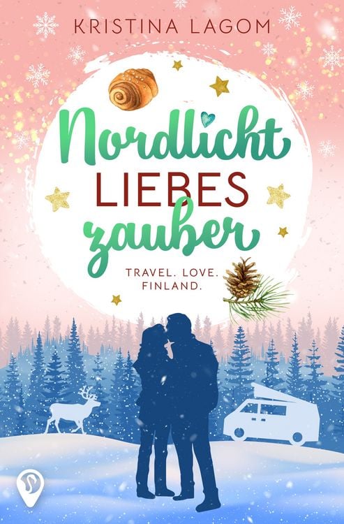Produktbild: Nordlicht-Liebeszauber