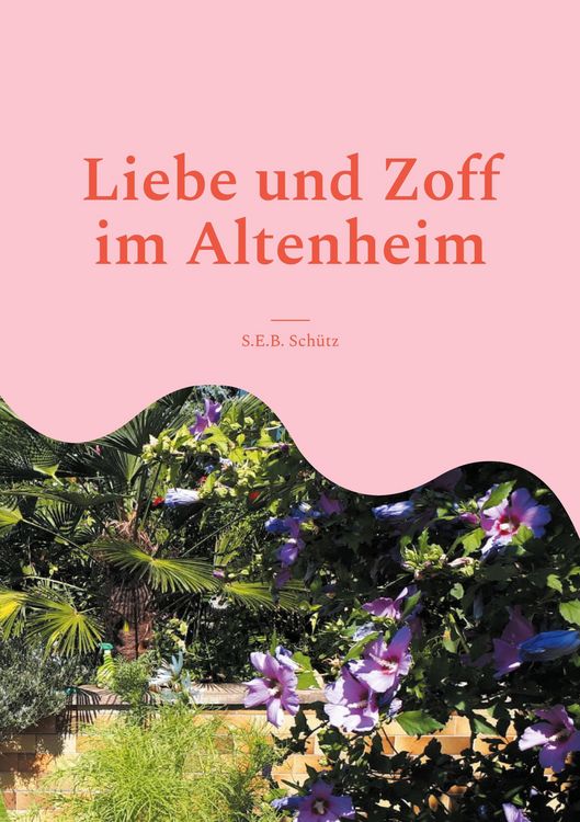 Produktbild: Liebe und Zoff im Altenheim