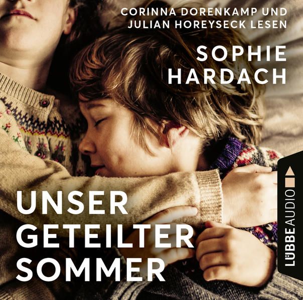 Produktbild: Unser geteilter Sommer