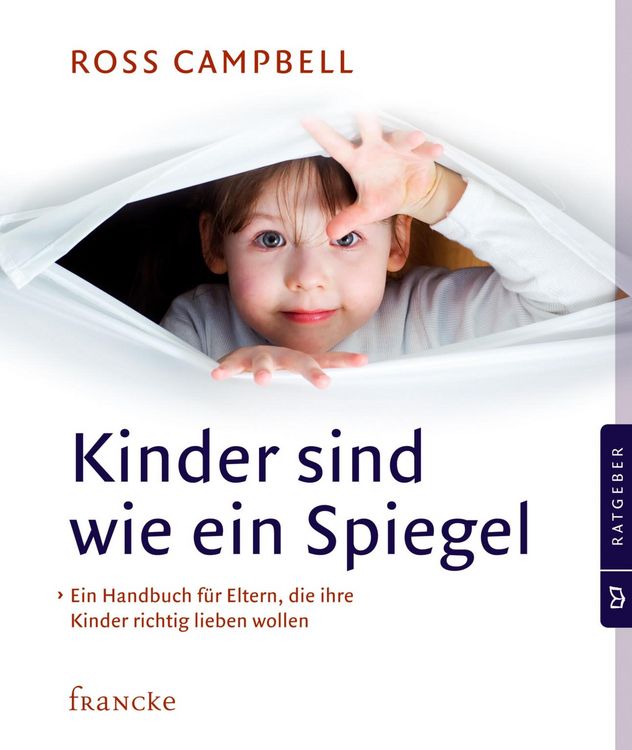 Produktbild: Kinder sind wie ein Spiegel