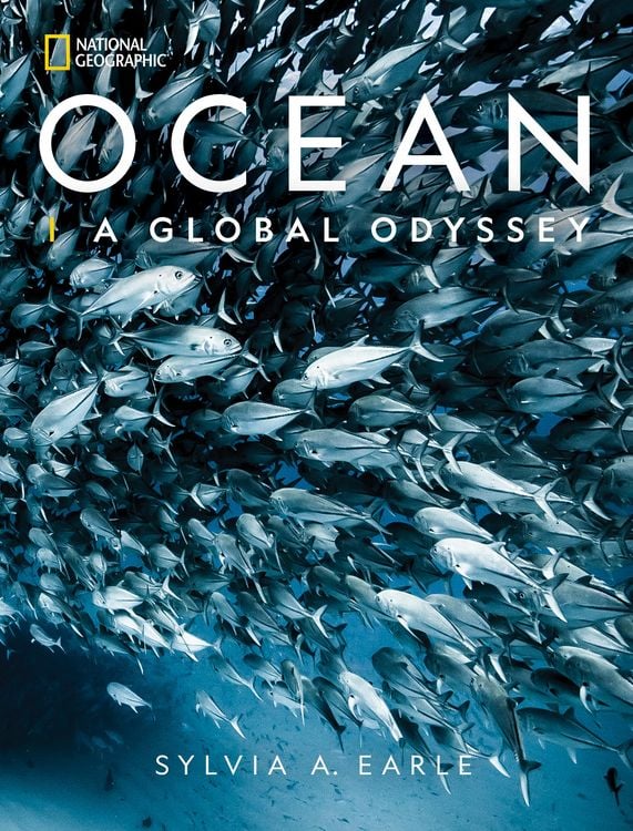 Produktbild: National Geographic Ocean
