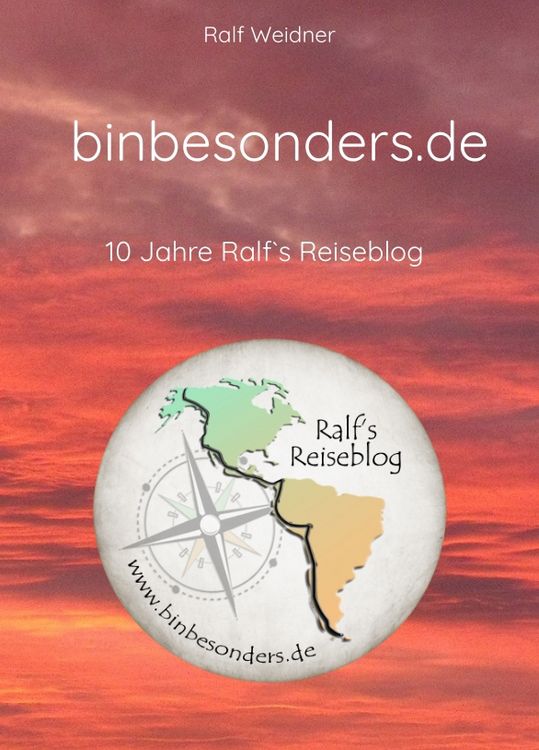 Produktbild: binbesonders.de