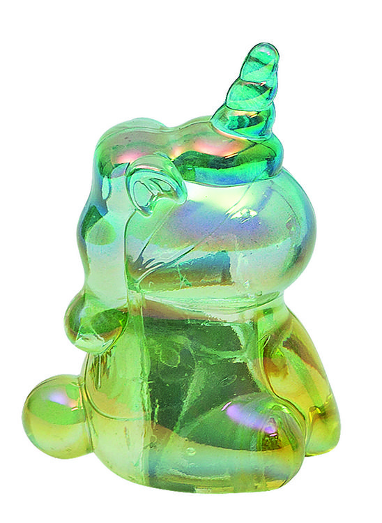 Produktbild: Holo Anspitzer Einhorn