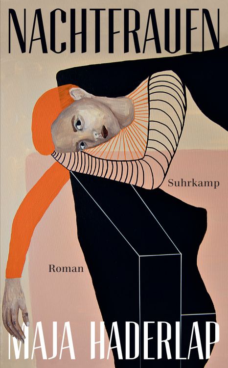 Produktbild: Nachtfrauen