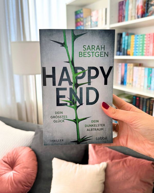 Produktbild: Happy End