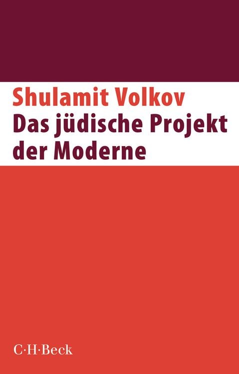 Produktbild: Das jüdische Projekt der Moderne