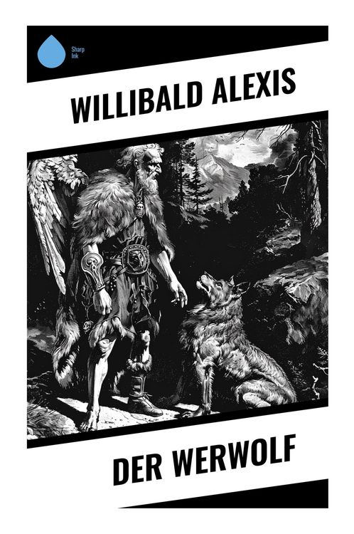 Produktbild: Der Werwolf