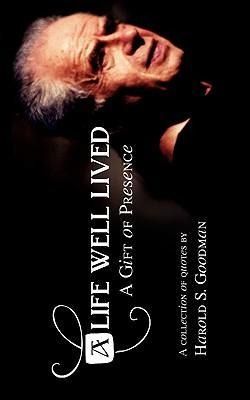 Produktbild: A Life Well Lived: A Gift of Presence
