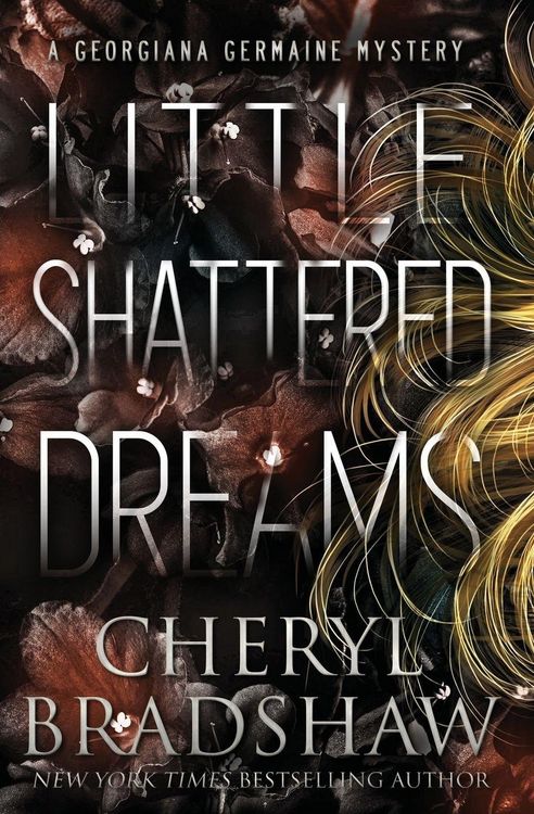 Produktbild: Little Shattered Dreams