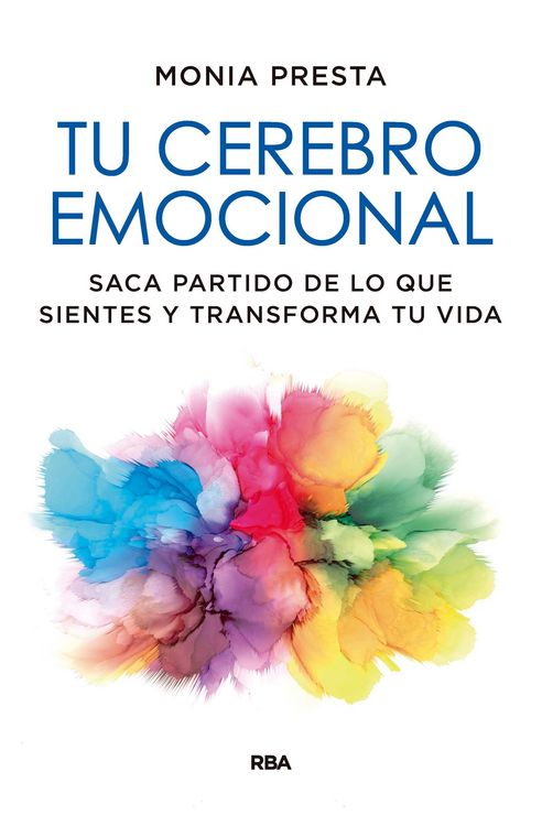 Produktbild: Tu cerebro emocional
