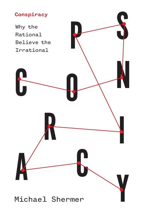 Produktbild: Conspiracy