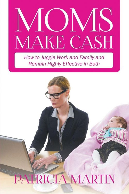 Produktbild: Moms Make Cash