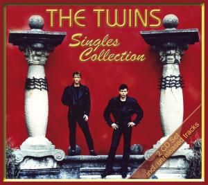 Produktbild: Singles Collection