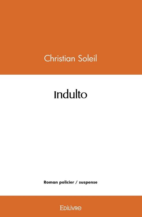 Produktbild: Indulto