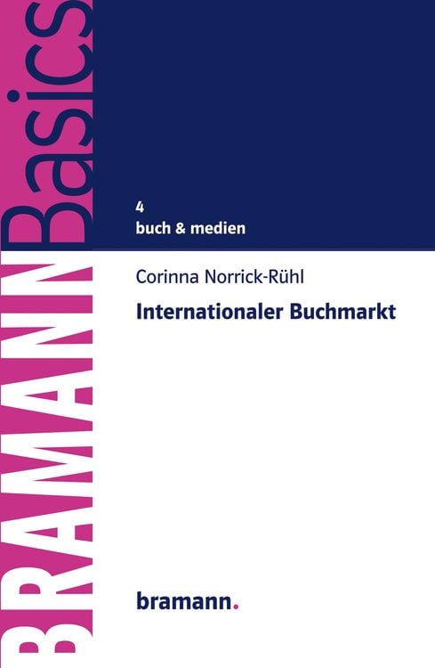 Produktbild: Internationaler Buchmarkt