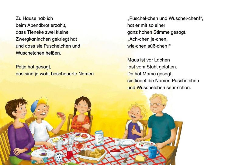 Produktbild: Abenteuer im M&ouml;wenweg. 5 Geschichten in einem Band