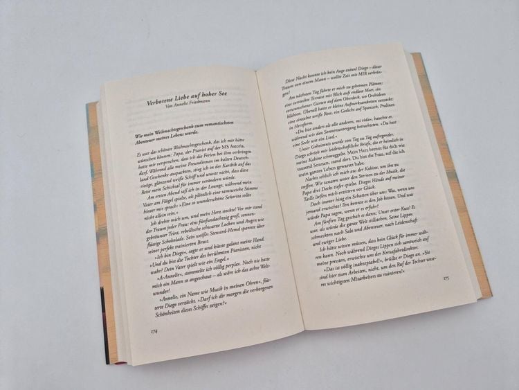 Produktbild: Gegenlicht