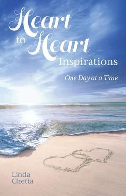 Produktbild: Heart to Heart Inspirations