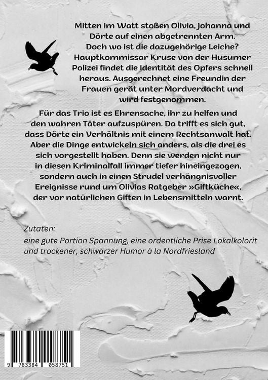 Produktbild: Friesische Gl&uuml;ckskekse