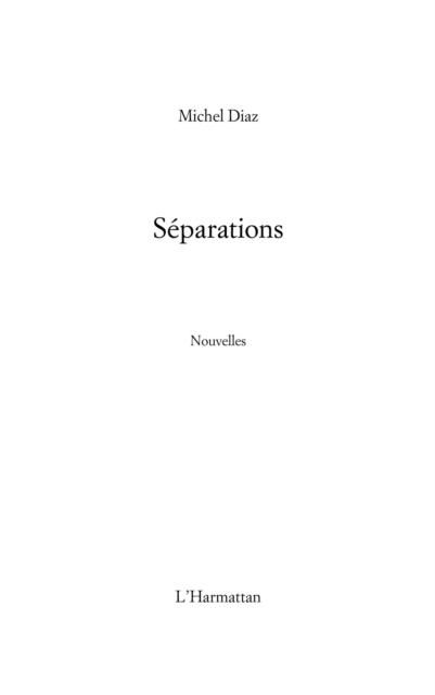 Produktbild: Separations