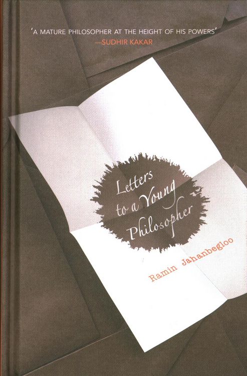 Produktbild: Letters to a Young Philosopher