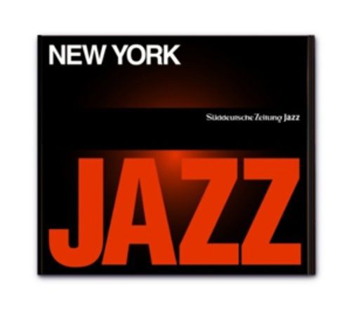 Produktbild: New York, New York