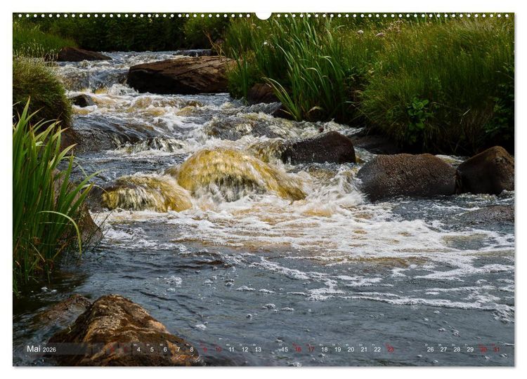 Produktbild: Islay, K&ouml;nigin der Hebriden (Wandkalender 2026 DIN A2 quer), CALVENDO Monatskalender