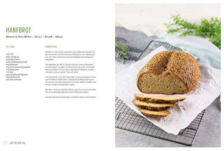 Produktbild: Das gro&szlig;e Low-Carb-Kochbuch